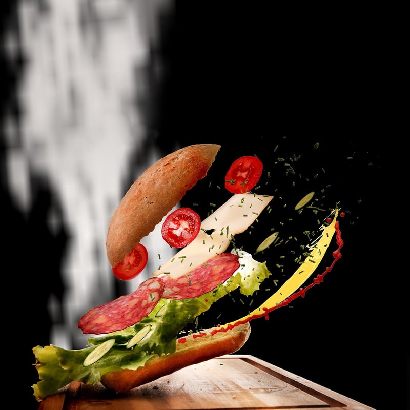 Culinary Tour