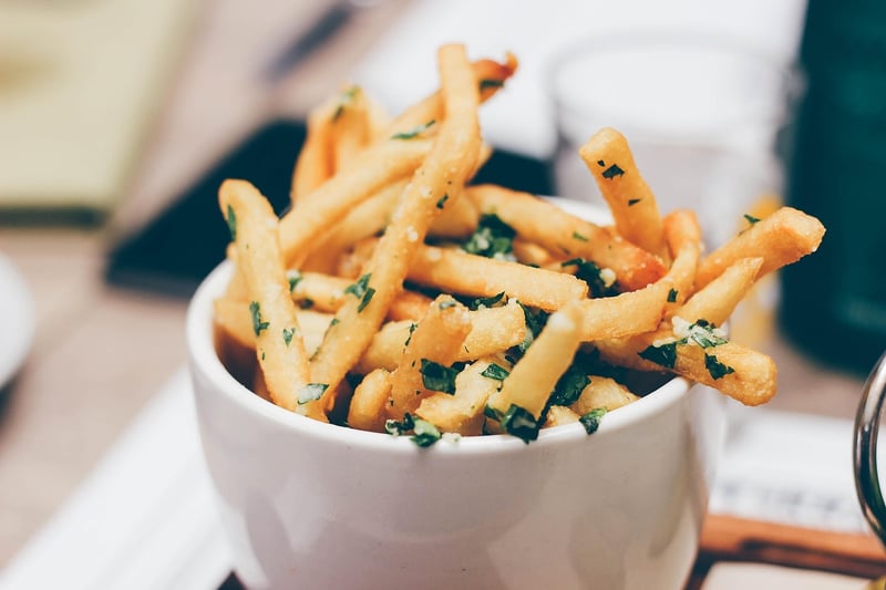 Global Food